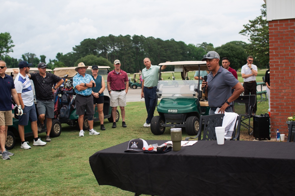 DVIDS Images MCB Camp Lejeune 2024 Commander’s Cup Golf Tournament DVIDS Images MCB Camp Lejeune 2024 Commander’s Cup Golf Tournament
