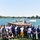 Station Belle Isle hosts Detroit Lions