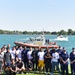 Station Belle Isle hosts Detroit Lions