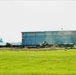 Groundwork for construction of a fourth, $27.3 million barracks project underway at Fort McCoy