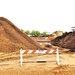 Groundwork for construction of a fourth, $27.3 million barracks project underway at Fort McCoy