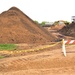 Groundwork for construction of a fourth, $27.3 million barracks project underway at Fort McCoy