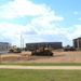 Groundwork for construction of a fourth, $27.3 million barracks project underway at Fort McCoy