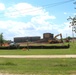 Groundwork for construction of a fourth, $27.3 million barracks project underway at Fort McCoy
