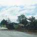 Groundwork for construction of a fourth, $27.3 million barracks project underway at Fort McCoy