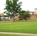 Groundwork for construction of a fourth, $27.3 million barracks project underway at Fort McCoy