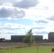 Groundwork for construction of a fourth, $27.3 million barracks project underway at Fort McCoy