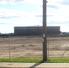 Groundwork for construction of a fourth, $27.3 million barracks project underway at Fort McCoy