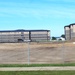 Groundwork for construction of a fourth, $27.3 million barracks project underway at Fort McCoy