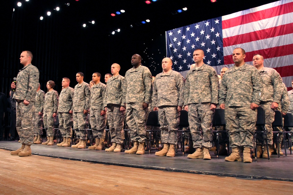 New Jersey Citizen-Soldiers honored at ceremony