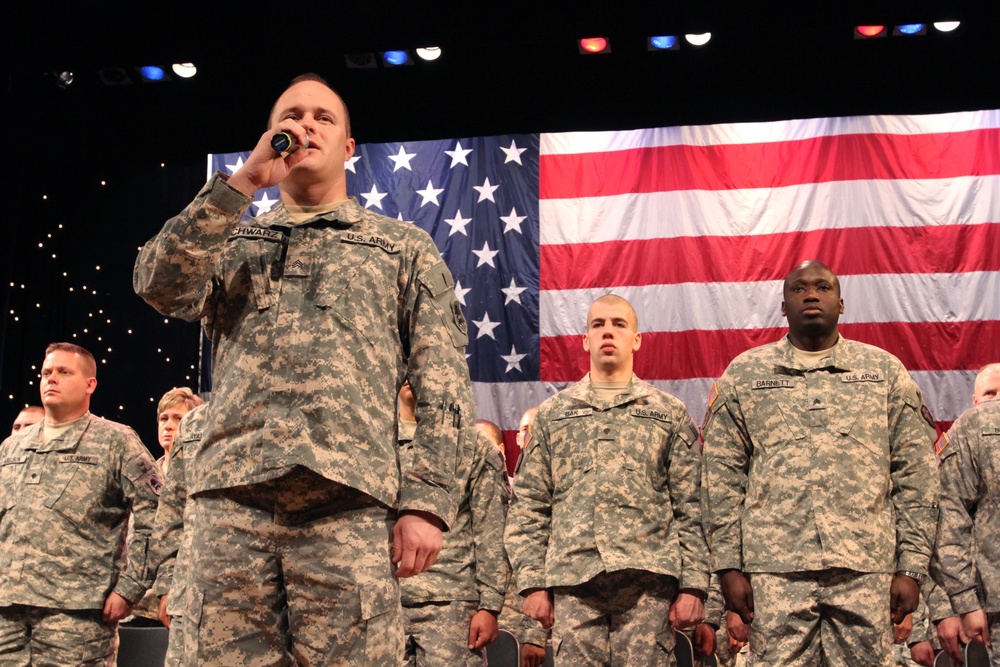 New Jersey Citizen-Soldiers honored at ceremony