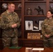 MSCoE, Fort Leonard Wood says farewell to Shaw, welcomes Batey as new Command IG