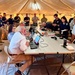 Territorial, Federal Partners Collaborate for Capstone Exercise in the U.S. Virgin Islands