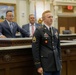 Oklahoma Army National Guard Soldier recognized at State Capitol