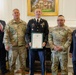 Oklahoma Army National Guard Soldier recognized at State Capitol