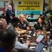 Territorial, Federal Partners Participate in Response, Recovery Workshops in the U.S. Virgin Islands