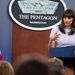 Pentagon Press Briefing