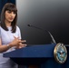 Pentagon Press Briefing