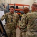 USSTRATCOM Commander Visits Barksdale AFB