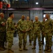 USSTRATCOM Commander Visits Barksdale AFB