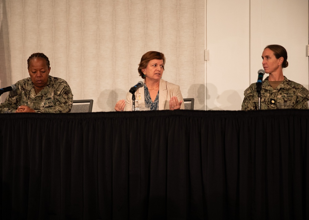 COMNAVSURFOR Hosts Culture of Excellence 2.0 Summit