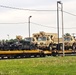 32nd Infantry Brigade Combat Team Soldiers complete ‘largest rail movement with civilian linehaul Wisconsin National Guard has ever done’