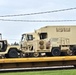 32nd Infantry Brigade Combat Team Soldiers complete ‘largest rail movement with civilian linehaul Wisconsin National Guard has ever done’