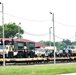 32nd Infantry Brigade Combat Team Soldiers complete ‘largest rail movement with civilian linehaul Wisconsin National Guard has ever done’