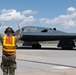 B-2 Cold Pit Operations