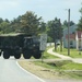 Training operations at Fort McCoy