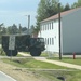 Training operations at Fort McCoy