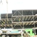 May 2024 barracks construction operations at Fort McCoy