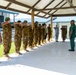 Papua New Guinea Defense Force completes Gender Focal Point training with U.S. DoD support