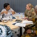 Papua New Guinea Defense Force completes Gender Focal Point training with U.S. DoD support