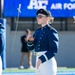 U.S. Air Force Academy Graduation Class of 2024