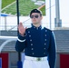 U.S. Air Force Academy Graduation Class of 2024