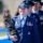 U.S. Air Force Academy Graduation Class of 2024