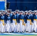 U.S. Air Force Academy Graduation Class of 2024