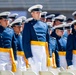 U.S. Air Force Academy Graduation Class of 2024