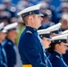 U.S. Air Force Academy Graduation Class of 2024