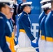 U.S. Air Force Academy Graduation Class of 2024