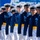 U.S. Air Force Academy Graduation Class of 2024