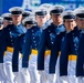 U.S. Air Force Academy Graduation Class of 2024