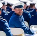 U.S. Air Force Academy Graduation Class of 2024