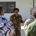 Papua New Guinea Defense Force completes Gender Focal Point training with U.S. DoD support