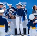 U.S. Air Force Academy Graduation Class of 2024