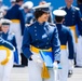 U.S. Air Force Academy Graduation Class of 2024