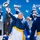 U.S. Air Force Academy Graduation Class of 2024