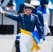 U.S. Air Force Academy Graduation Class of 2024