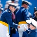 U.S. Air Force Academy Graduation Class of 2024